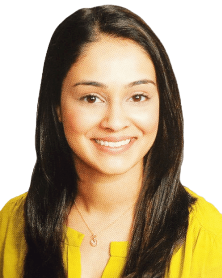 Priya Patel