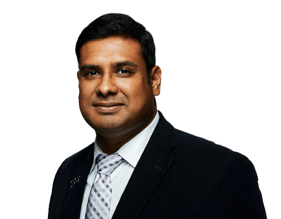 Prashanth Haribabu