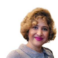 Rita Singh