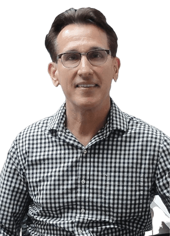 Stephen Obrochta