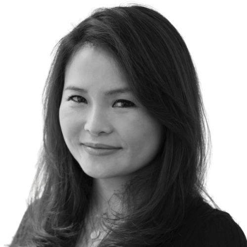 Tomoe Moore