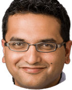 Nikhil Desai