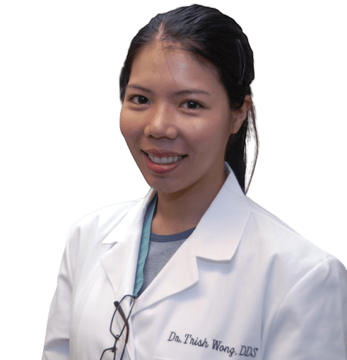 Trish Wong
