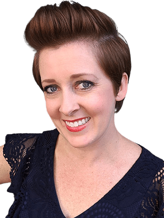 Amy Vlachakis