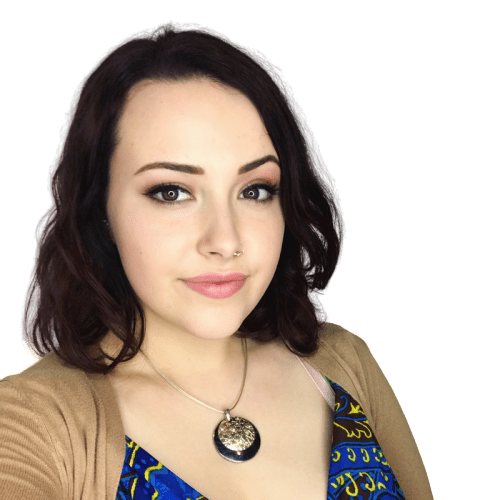 Grace Bertou