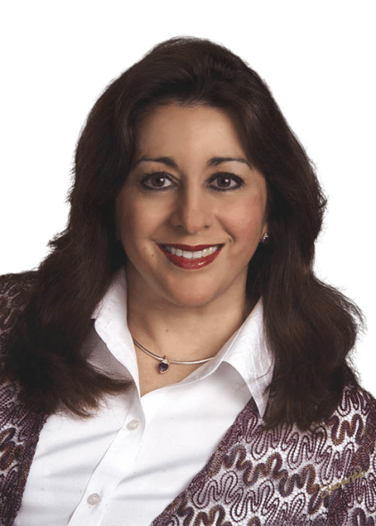 Lucila Martinez-Castillo