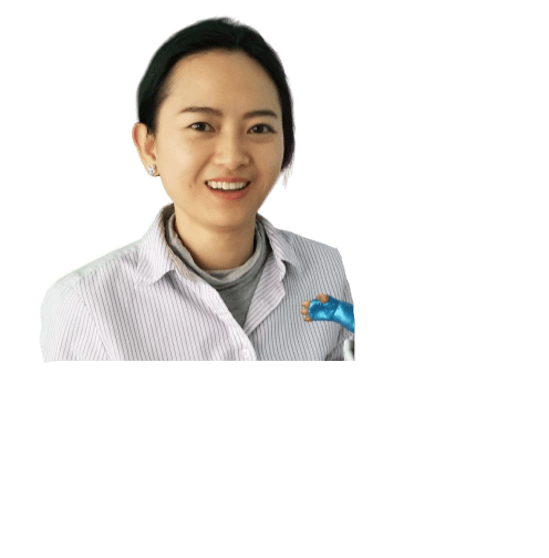 Jenny Kwon