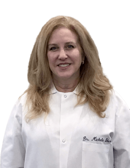 Michele Shenk