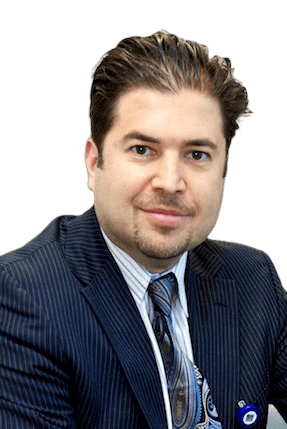 Ehsan Sadri