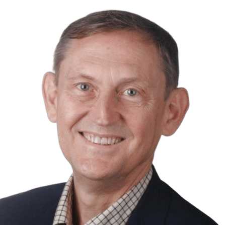 Brian Tschirhart