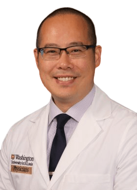 David Chen