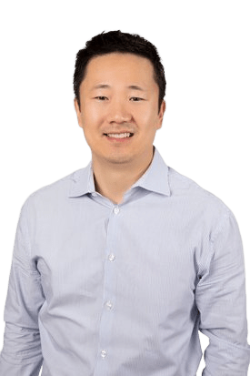 Jae Cho