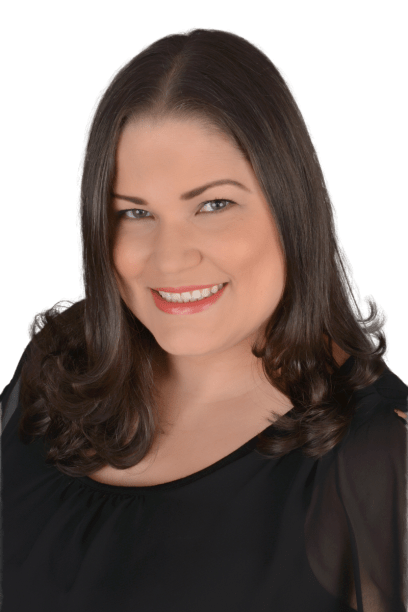 Licette Espinal