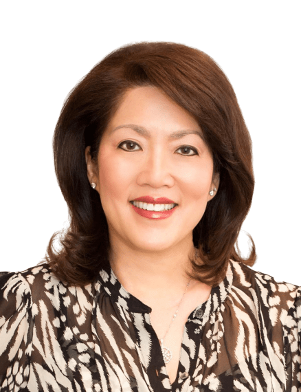 Linda Chung Honet