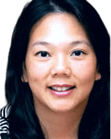 Jennifer Liu