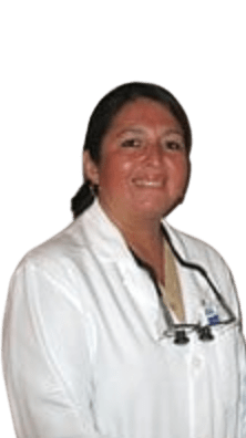 Teresa Rabanal