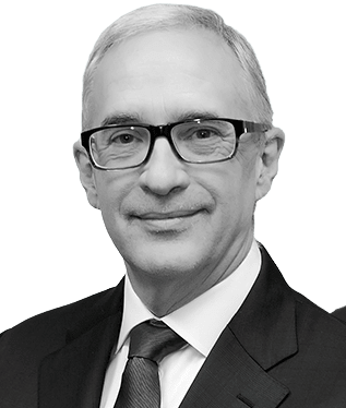 Brian Klink