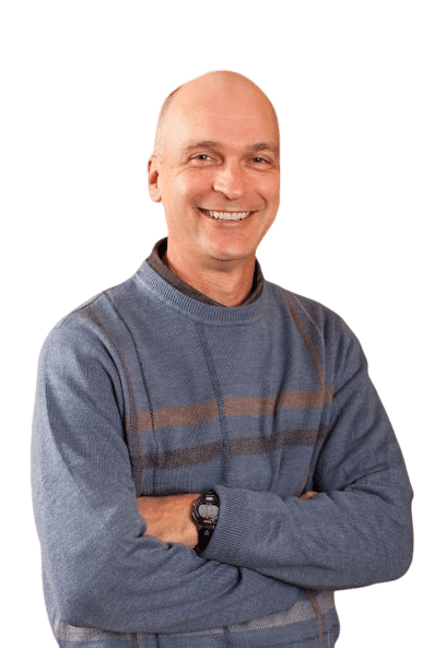 Bruce Privatsky