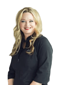 Melissa Heys