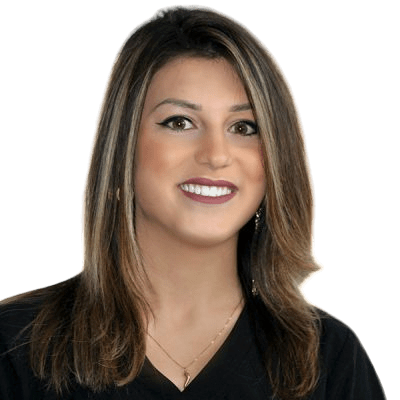 Brittany Bushart
