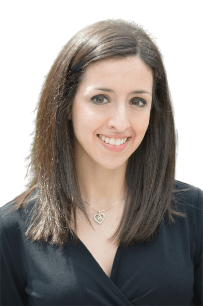 Alicia Voukides