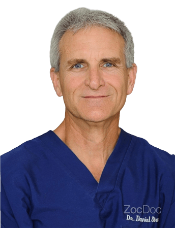 Daniel Stragier