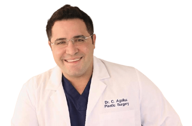 Cesar Aguiluz