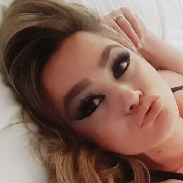 Samantha Rachel