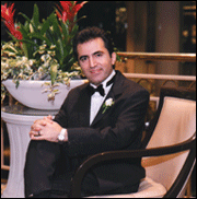 Ray Farzam