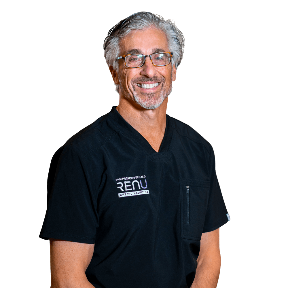 Philip Schoenfeld