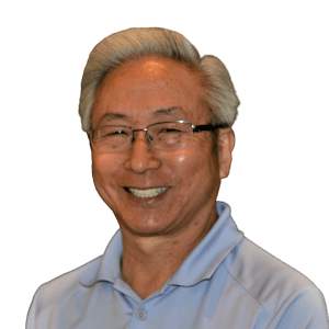 Kenneth Hashimoto