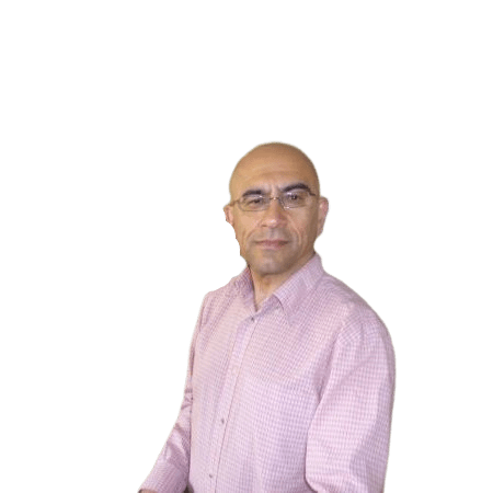Mehran Mohsenian