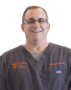 Scott Bonomo