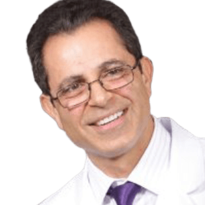 Joeseph Azizi