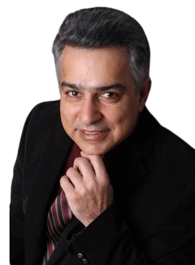Homayoun Ardjmand