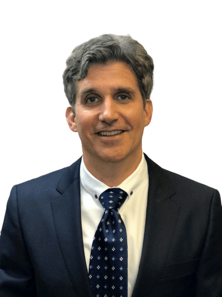 Marc Carruth