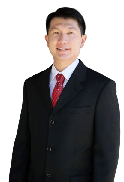 Kevin Lin
