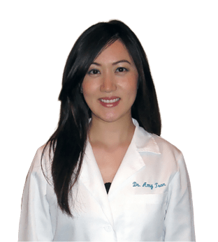 Amy Tran