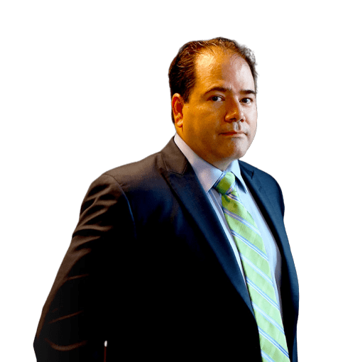 Ricardo Castrellon