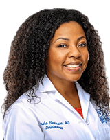 Marsha Henderson