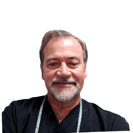 Pat Almerico