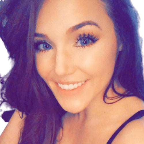 Jessica Perry