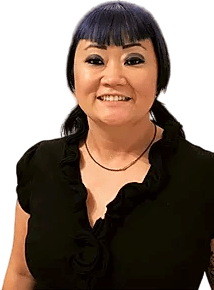 Sharren Sakoda