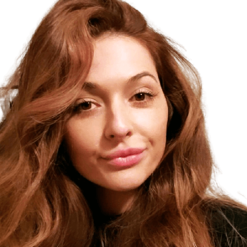 Caroline Grotewiel