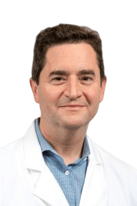 Bruce Strober