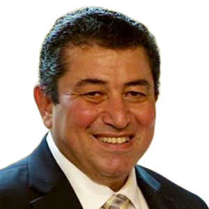 Mounir Guirguis