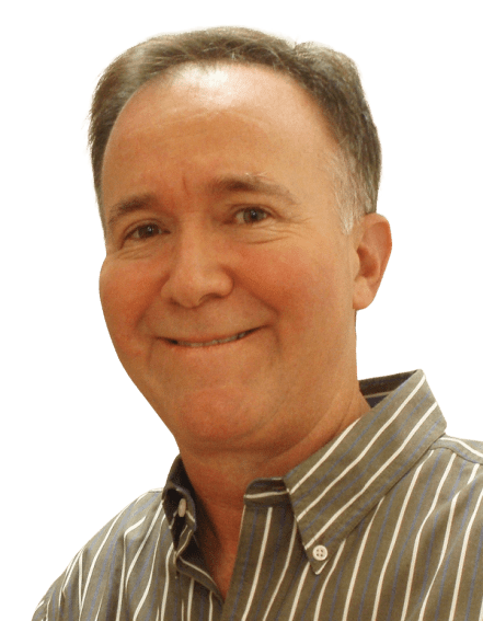 Mark Weiss