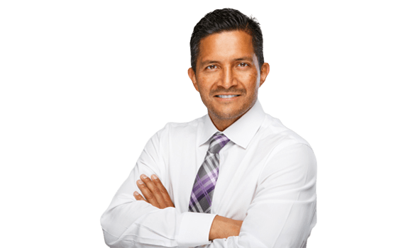 Ronald Espinoza