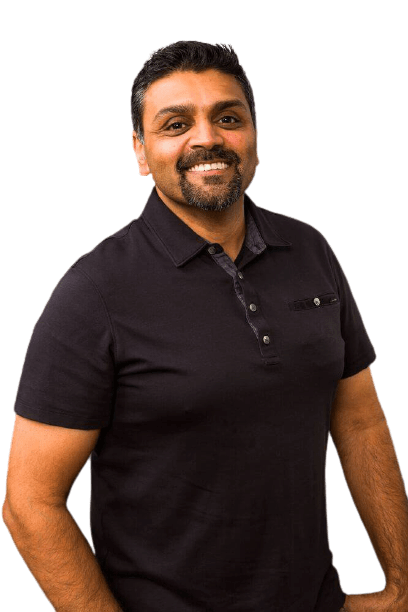 Rakesh Patel