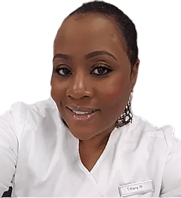 Tiffany Rice